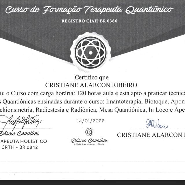 Ampliar imagem: certificate 4