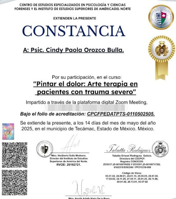 Acercar imagen: certificate 14
