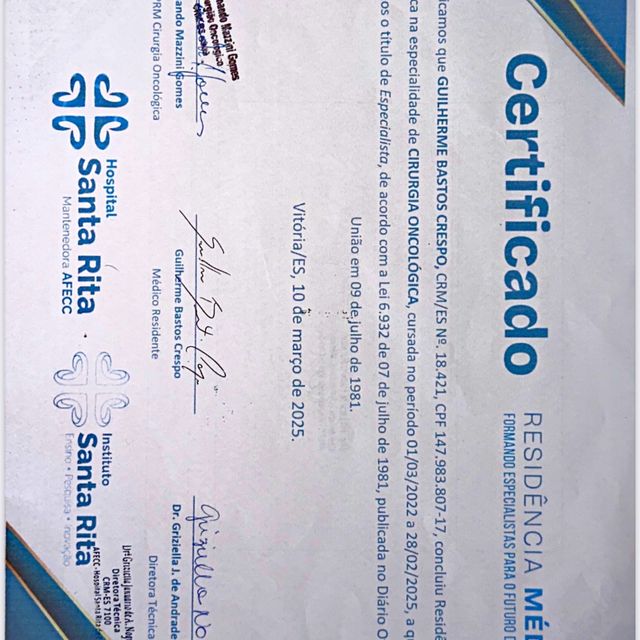 Ampliar imagem: certificate 3