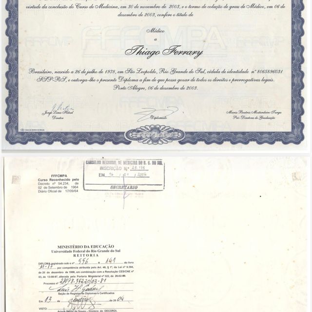 Ampliar imagem: certificate 4