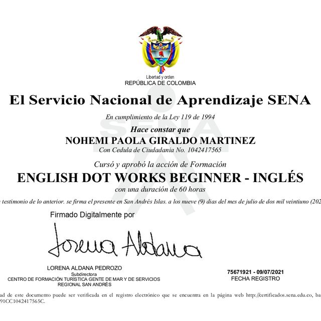 Acercar imagen: certificate 4