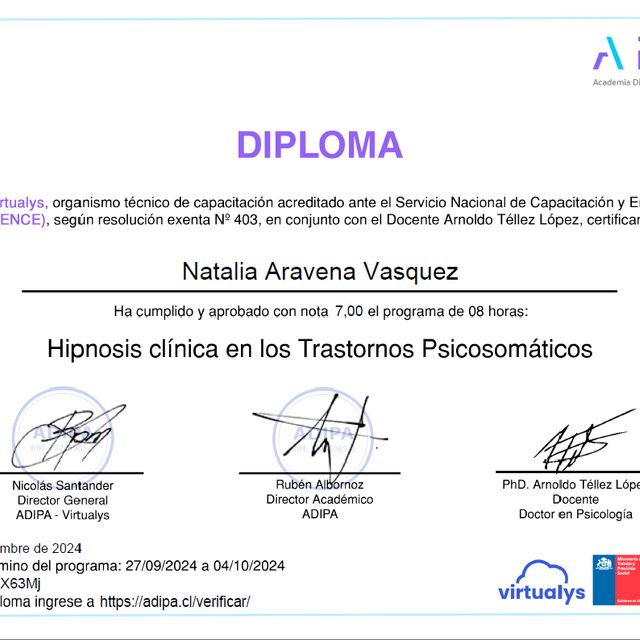 Acercar imagen: certificate 1