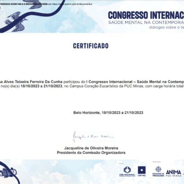 Ampliar imagem: certificate 1