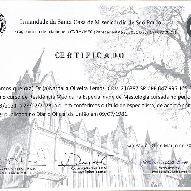 Ampliar imagem: certificate 1