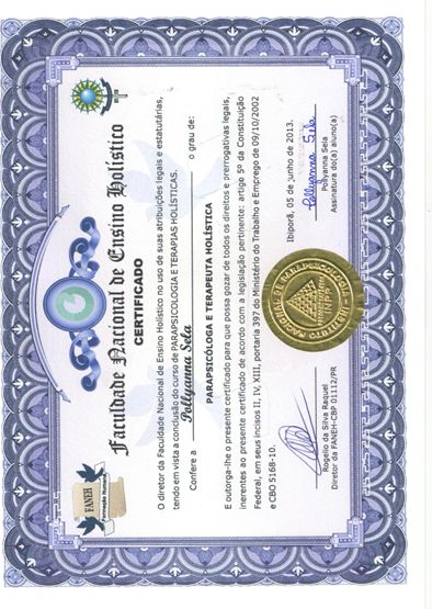 Ampliar imagem: certificate 4