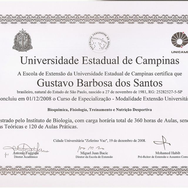 Ampliar imagem: certificate 3