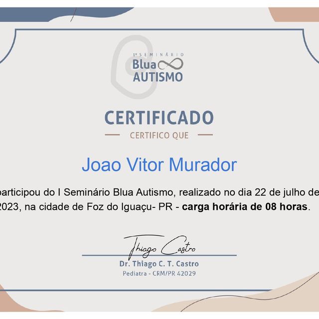Ampliar imagem: certificate 3