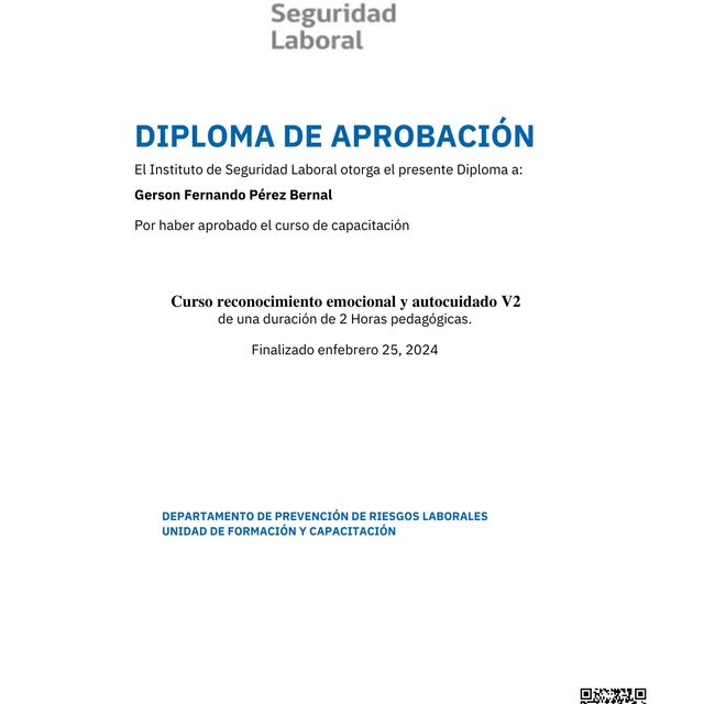 Acercar imagen: certificate 28