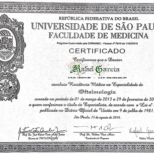 Ampliar imagem: certificate 4