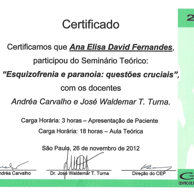 Ampliar imagem: certificate 32