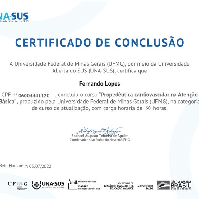 Ampliar imagem: certificate 6