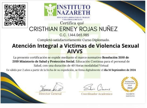 Acercar imagen: certificate 2
