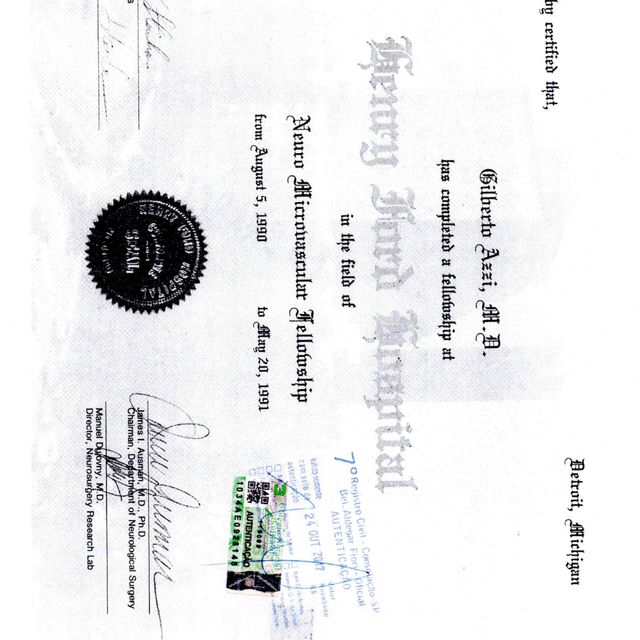 Ampliar imagem: certificate 4