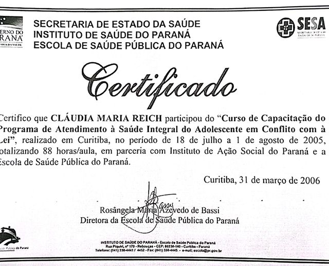 Ampliar imagem: certificate 1