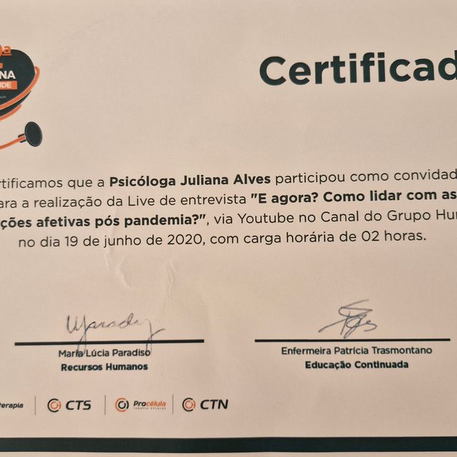 Ampliar imagem: certificate 3