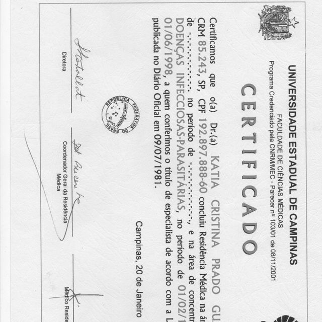 Ampliar imagem: certificate 4