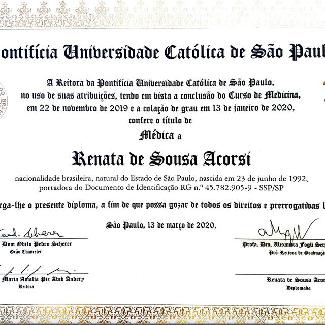 Ampliar imagem: certificate 1