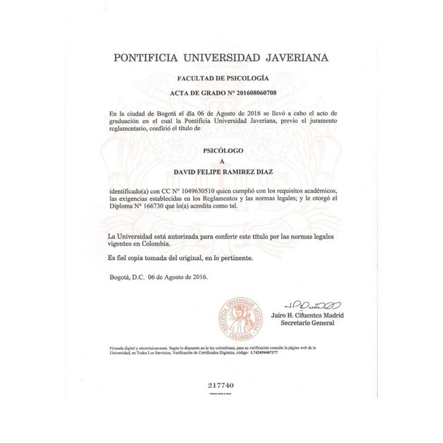 Acercar imagen: certificate 1