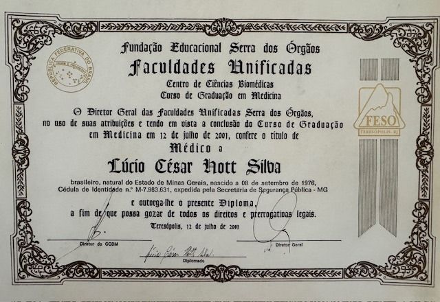 Ampliar imagem: certificate 1