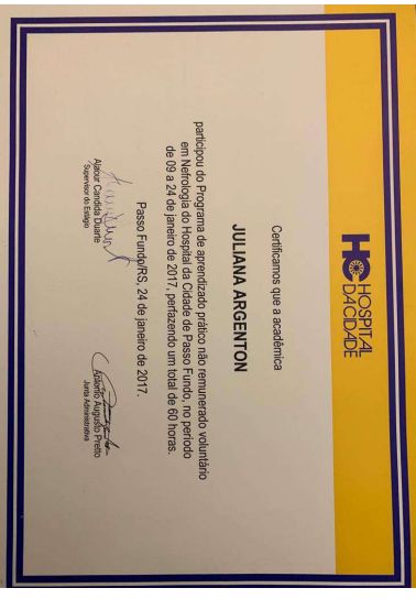 Ampliar imagem: certificate 7