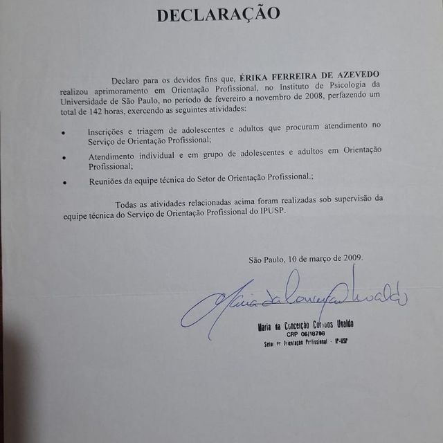 Ampliar imagem: certificate 4