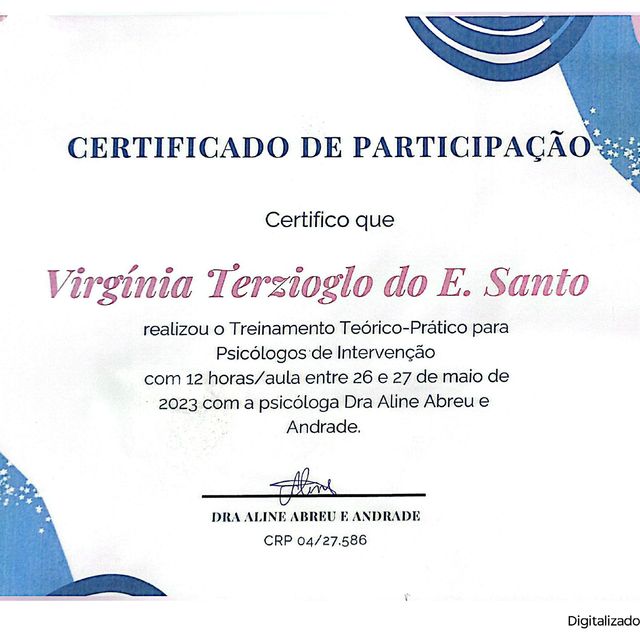 Ampliar imagem: certificate 8