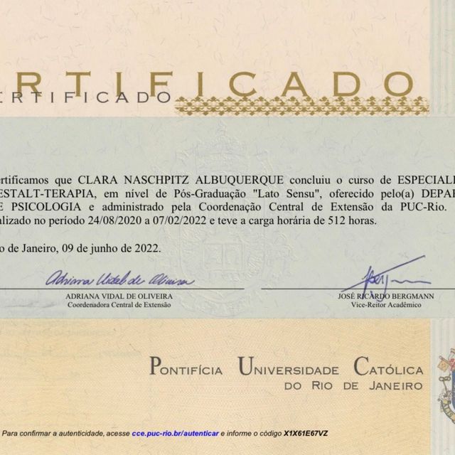 Ampliar imagem: certificate 1