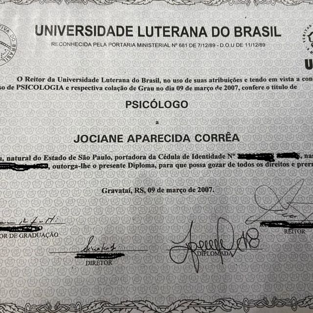 Ampliar imagem: certificate 10