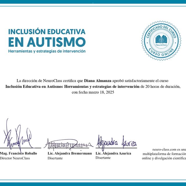 Acercar imagen: certificate 8