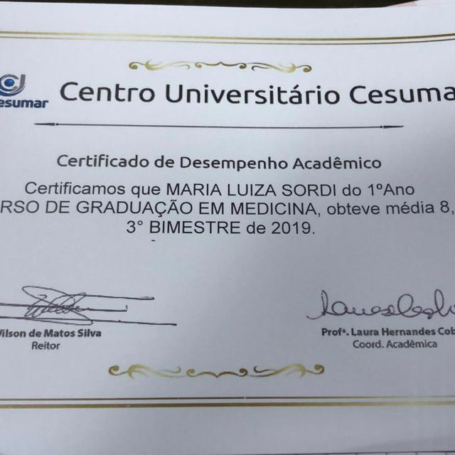 Ampliar imagem: certificate 1