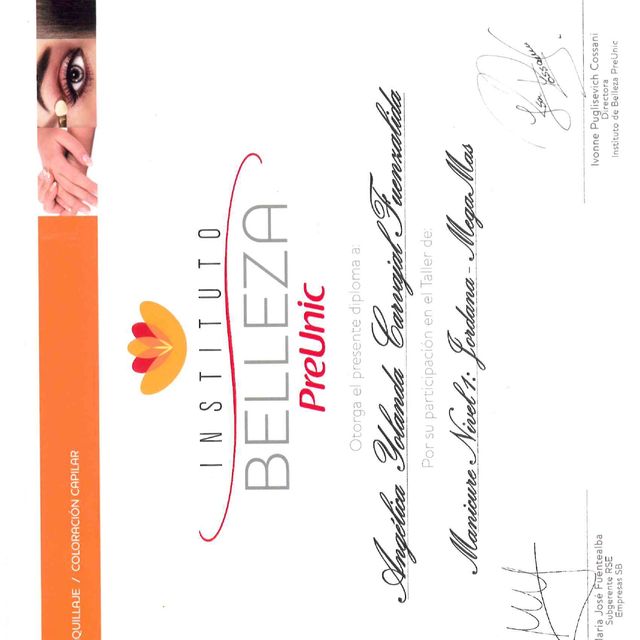 Acercar imagen: certificate 20