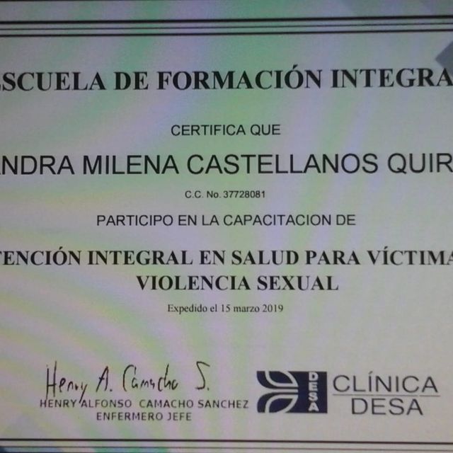 Acercar imagen: certificate 9