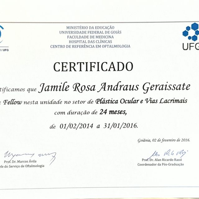 Ampliar imagem: certificate 5