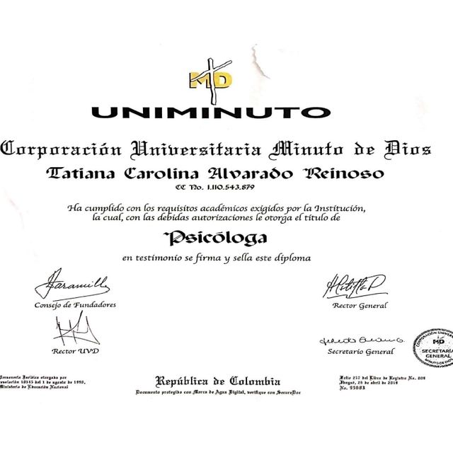 Acercar imagen: certificate 1