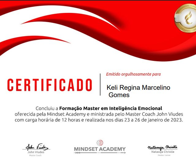 Ampliar imagem: certificate 1