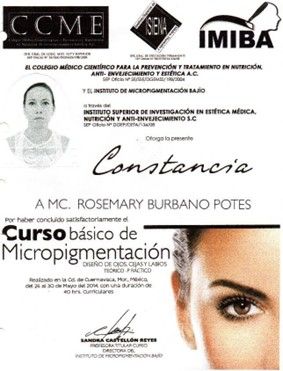 Acercar imagen: certificate 18