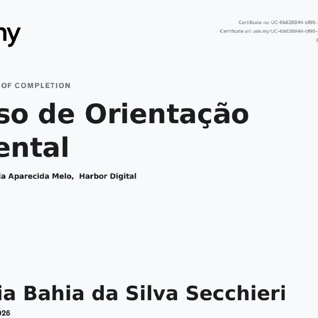 Ampliar imagem: certificate 4