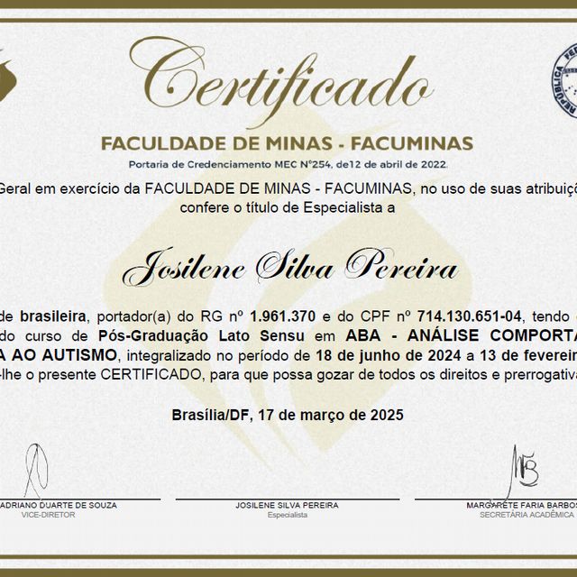 Ampliar imagem: certificate 2