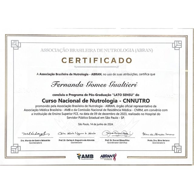 Ampliar imagem: certificate 4