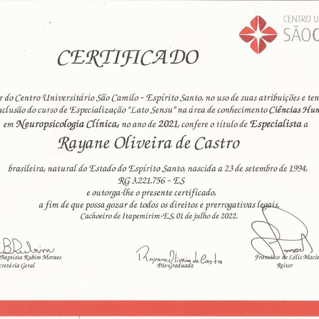 Ampliar imagem: certificate 1