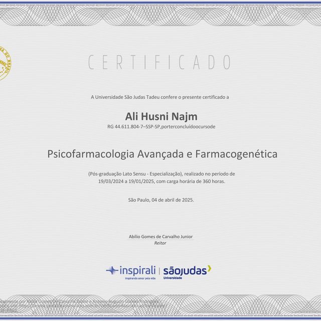 Ampliar imagem: certificate 4