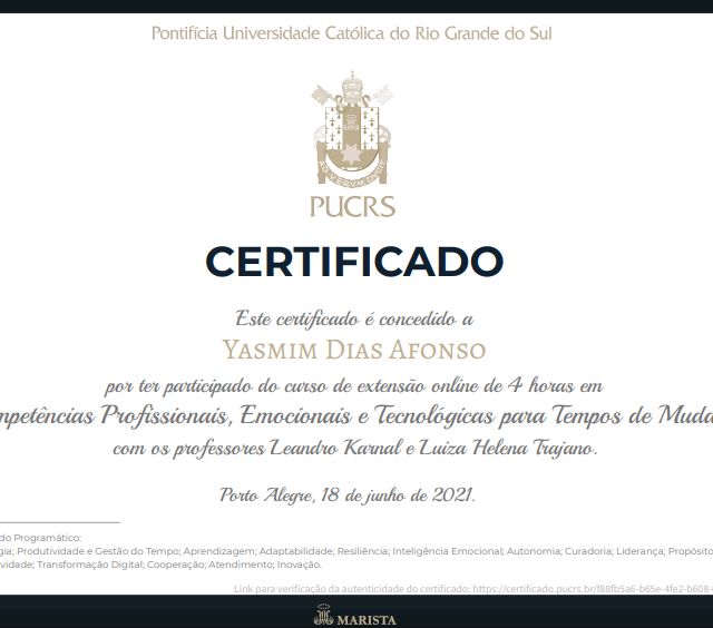 Ampliar imagem: certificate 10