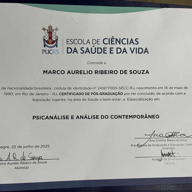Ampliar imagem: certificate 1