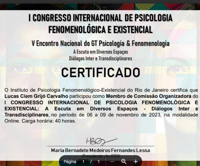 Ampliar imagem: certificate 7