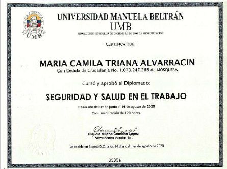 Acercar imagen: certificate 2