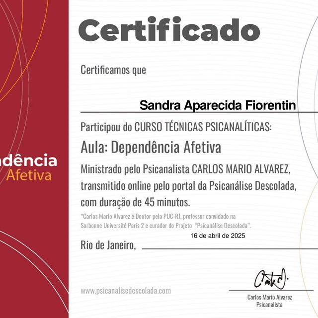 Ampliar imagem: certificate 9