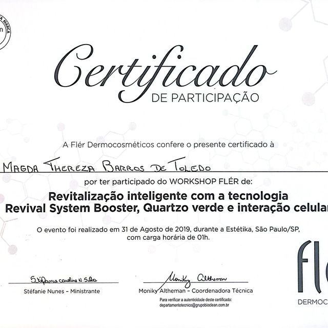 Ampliar imagem: certificate 25