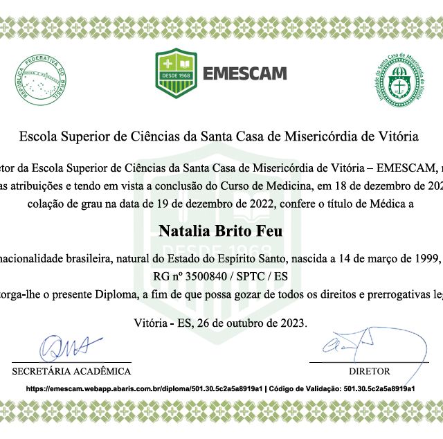 Ampliar imagem: certificate 1