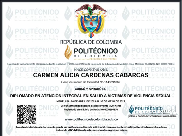 Acercar imagen: certificate 1