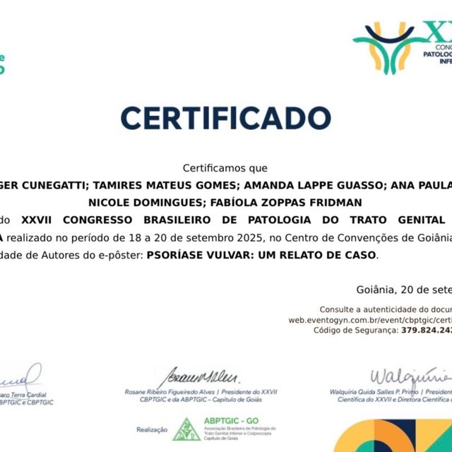 Ampliar imagem: certificate 5